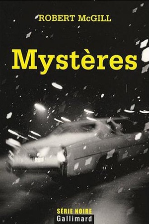 The Mysteries, by Robert McGill