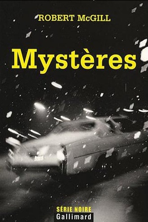 The Mysteries, by Robert McGill