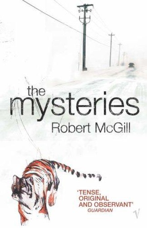 The Mysteries, by Robert McGill