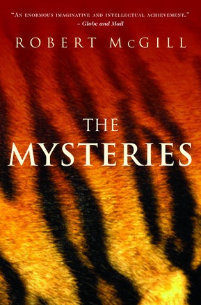 The Mysteries, by Robert McGill